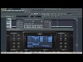 reFX Nexus - How to slur notes