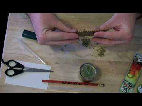 blunt rolling 101