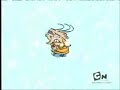 ED EDD EDDY JULSÅNG! : tänd ett ljus och låt det brinna