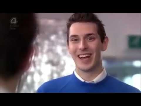 The Inbetweeners S03E01 The Fashion Show