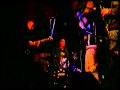 YAZZBOT MAZUT - Mao Tse Tse (chinina version) PART II -  live BLUE NOTE Poznań  2009.mp4