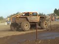Super 4x4 mauricie 2007 Super 4x4 mauricie 2007