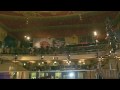 Gorilla Sports Alhambra Theater (2001)