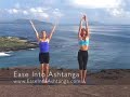 Ease Into Ashtanga: Lesson 7 Intro to Standing Sequence