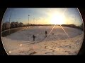 Snow Day