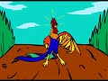 Rooster's Night Out