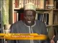 Click to View : JT Labari du 6 décembre 2013