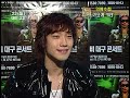 10.22.07 KBS Newstime - RAIN(bi)