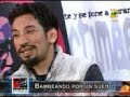 ESCANDALO BAILANDO POR UN SUEÑO NO ERA EN VIVO? PARTE 2