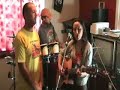 4ZZZ (102.1FM) RADIO REHEARSALS