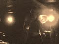 My Ruin-Made To Measure, Paris France 2006