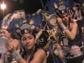 Estudiantina 2007: Santa Catalina (parte 1)