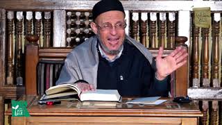 ما تسن القراءة به بعد الفاتحة 1