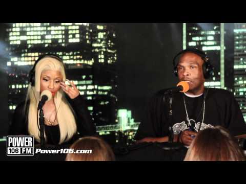 Vídeo: Nicki Minaj Dice El Alfabeto En Español 0 Vídeo: Nicki Minaj Dice El Alfabeto En Español