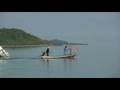 Ko Samui in the morning in 720p