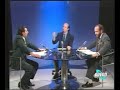 Tribuna Politica - Giobbe Covatta - Paolantoni - 2
