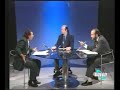 Tribuna Politica - Giobbe Covatta - Paolantoni - 2