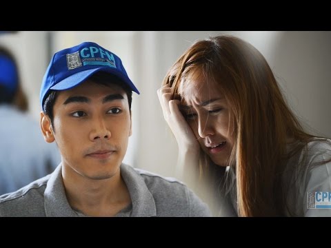#ช่างแอร์ในตำนาน - Studiofun รับผลิต Wedding The Movie สุดฮาให้เสียงโดย