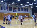 MBR Fall League 2007 - week 4 oct. 28