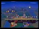 Smasher(Link)vs Ryuji(Robot)2 Smasher(Link)vs Ryuji(Robot)2