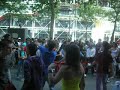 Grasshoper with Tecktonic Kids part3