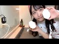 2019/08/23 石田 千穂「オムライス作り」