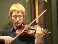 Mark J. Sliva: Quartet 1 Mvmt 2, George F. Handel: Glory