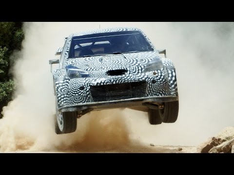 Latest WRC HD & Rally HD Videos