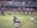 Hebbronville Longhorns Leo Rodriguez #1