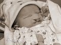Now I Lay Me Down to Sleep (NILMDTS) - Trisomy