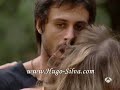 la historia de amor entre lucas y sara 1 5