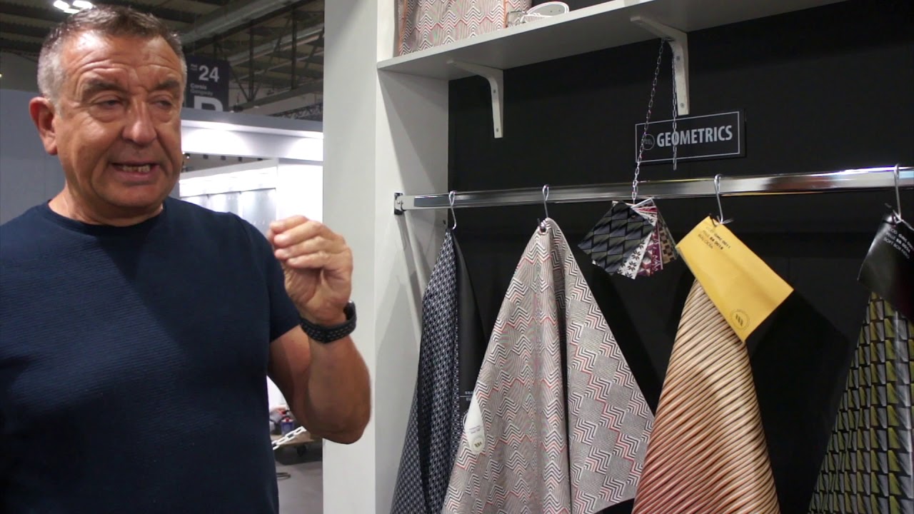 video completo presentazione