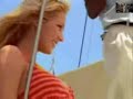 kournikova beach session vs sabrina salerno hot girl