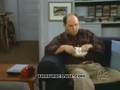 George's Answering Machine
