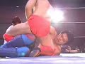 1997 Kingdom  - Kazushi Sakuraba vs Yuhi Sano