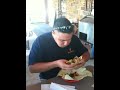 Chunkys burgers The 4 Horsemen