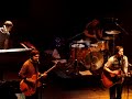 The Bluetones - Carry Me Home (Live) London Koko 11.12.09