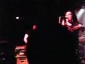 gang gang dance (LIVE at sunsui)