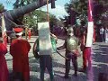 More Janissaries