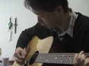 Playing \"Under the Double Eagle\" with S.Yairi Playing \"Under the Double Eagle\" with S.Yairi