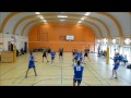 4. Satz Post SV Dresden vs. Elbland Coswig-Meißen