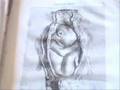 ANATOMY LESSONS FROM THE PAST, PREGNANT UTERUS AND EMBRYOS