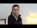 Mi vida con el vihsida: Daniel - Parte 1