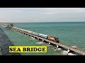 Mother Of All Bridges Pamban 2(15 mins ago)