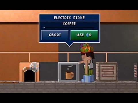 how to plant trees in blockheads