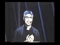 NDP - Christian Gravina (Frollo) - Un Prete Innamorato