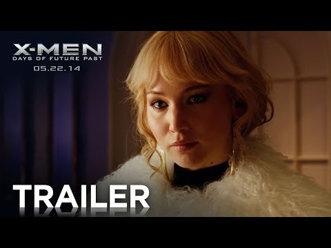 days - Subscribe now for more : http://bit.ly/20thCenturyUK X-Men Days of Future Past in cinemas May 22. Book tickets http://xmendaysoffuturepast.foxfilmbookings.co...