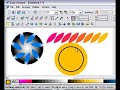 Create a Vector from a Bitmap