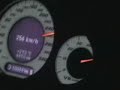 Mercedes Benz E55 AMG ( W211 ) Top Speed 308km/h Urea injection