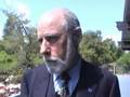 Vint Cerf on Net Neutrality